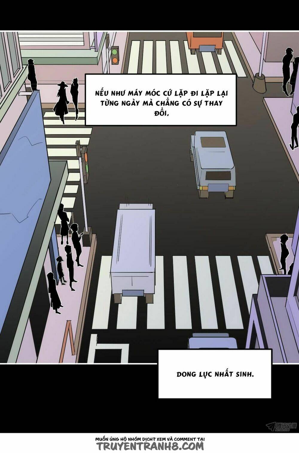 điều ước của người phàm chapter 1 6