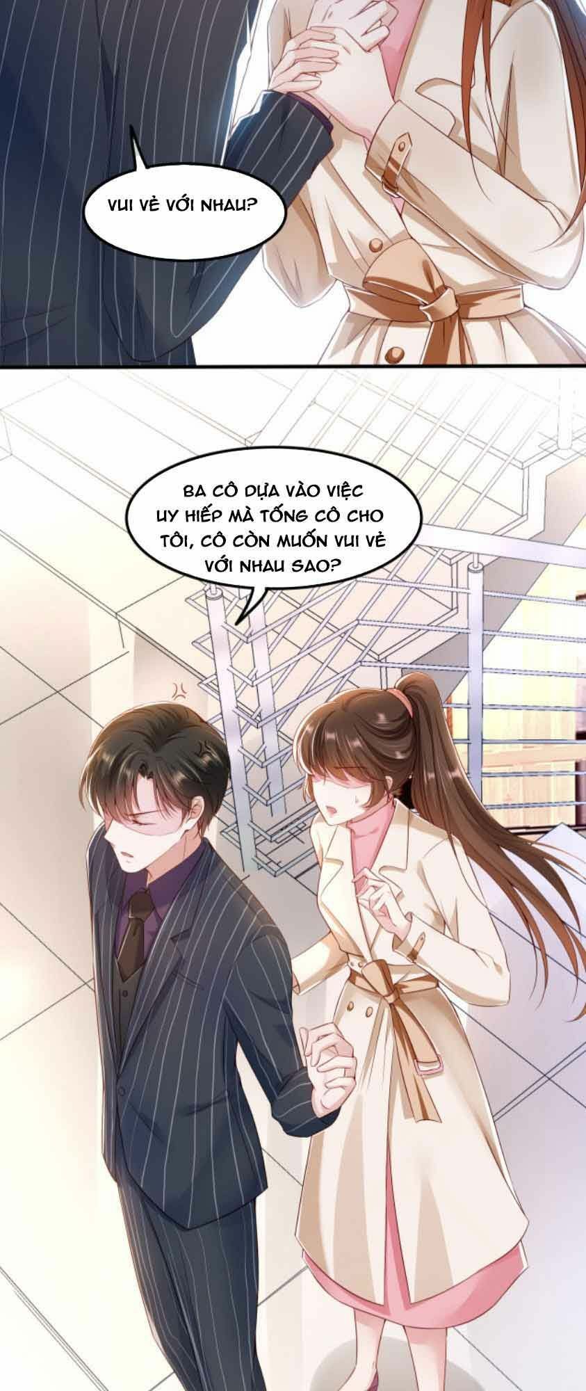 nhất sanh hữu hỉ chapter 2 24