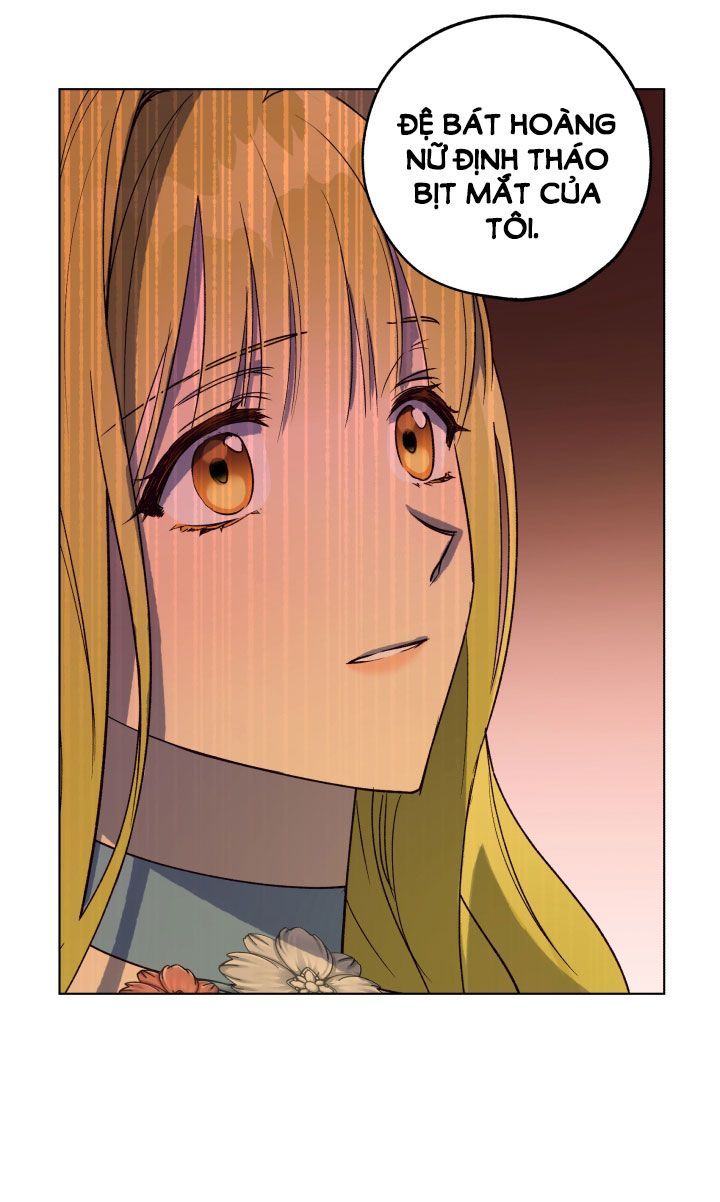công chúa khắc dấu lên kẻ phản nghịch chapter 26 47