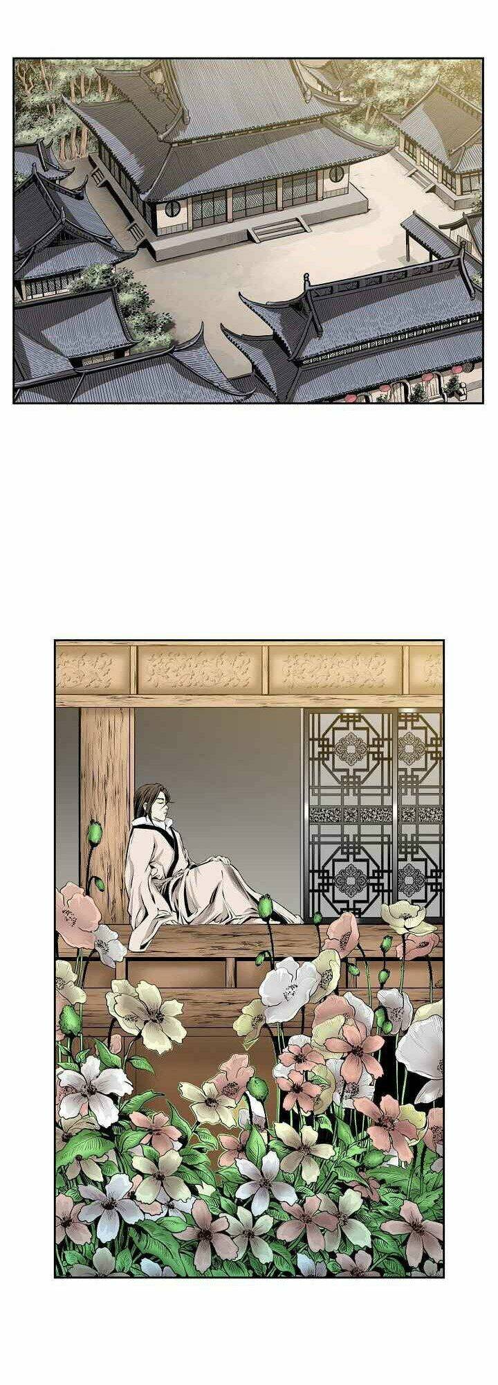 thế giới võ thuật của pháp sư chapter 69 3