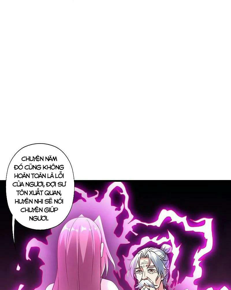 tiên võ đế tôn chapter 279 53