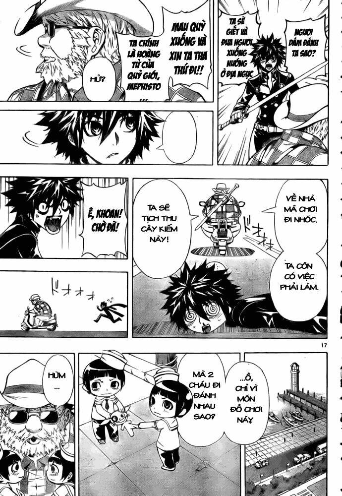 defense devil chapter 22 18