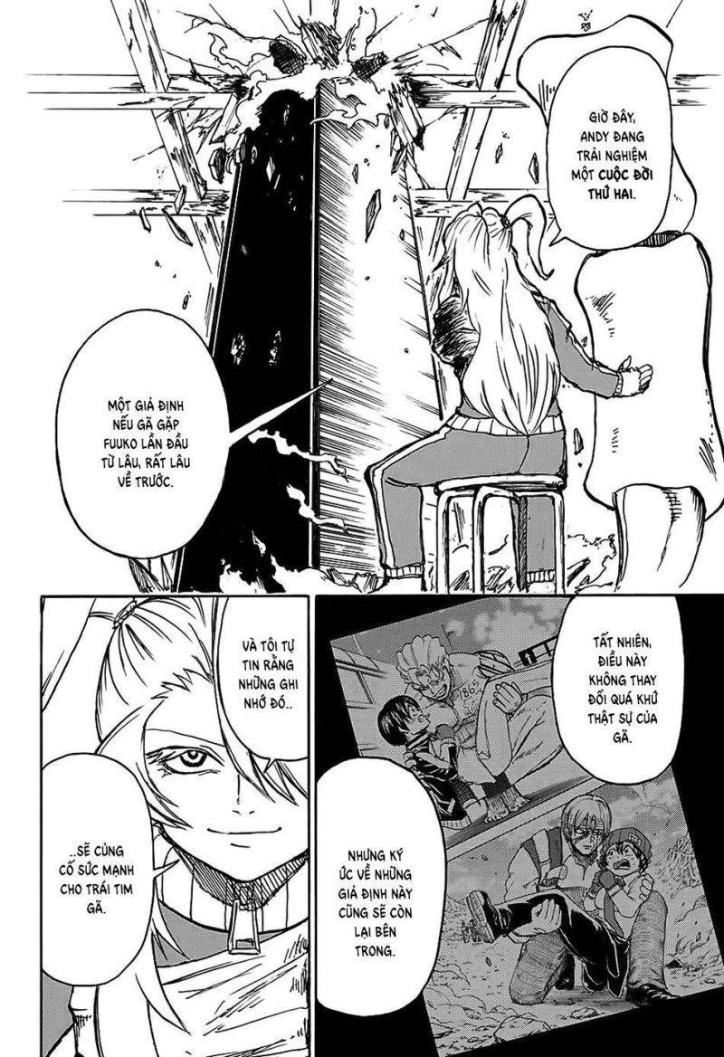 undead unluck chapter 43 2