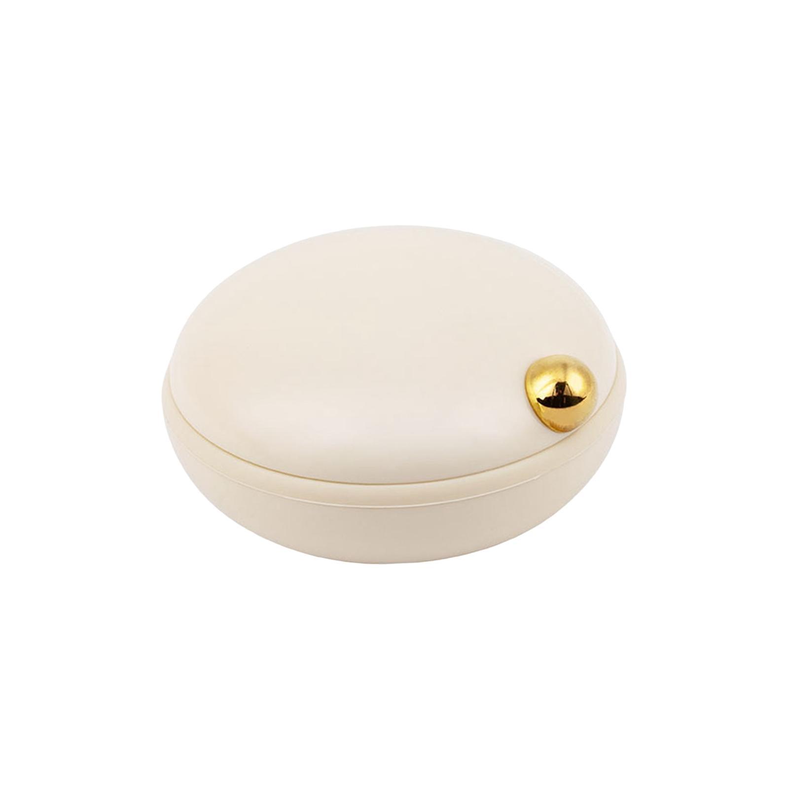 Portable Classification Box Organiser with Compartments Holder Convenient