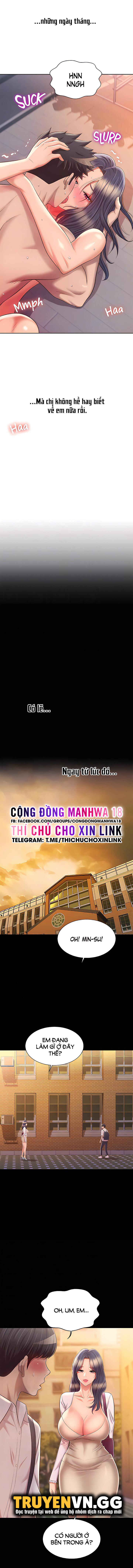 hương vị máy bay chapter 63 4