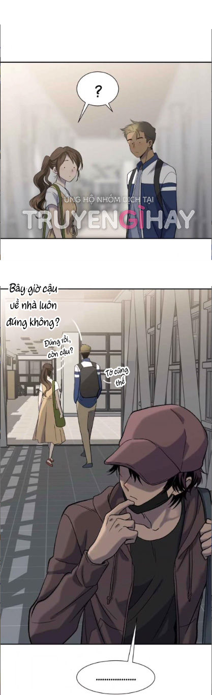 [16+] người đàn ông tầng trên chapter 6.2 46