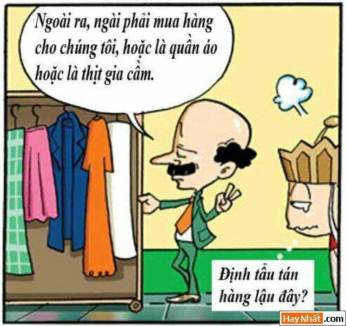 tây du kí không hài chapter 2 23