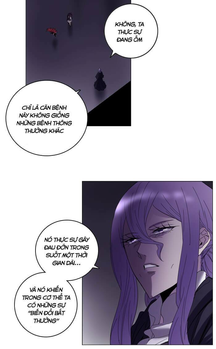 bản khế ước linh hồn chapter 74 24