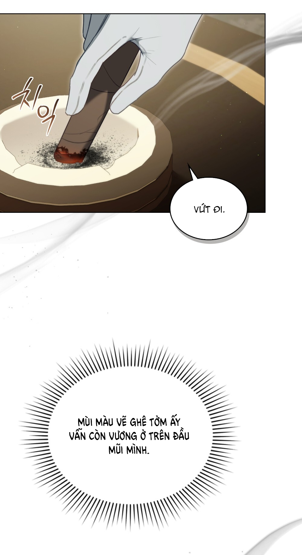 [15+] người hầu gái chapter 8.2 30