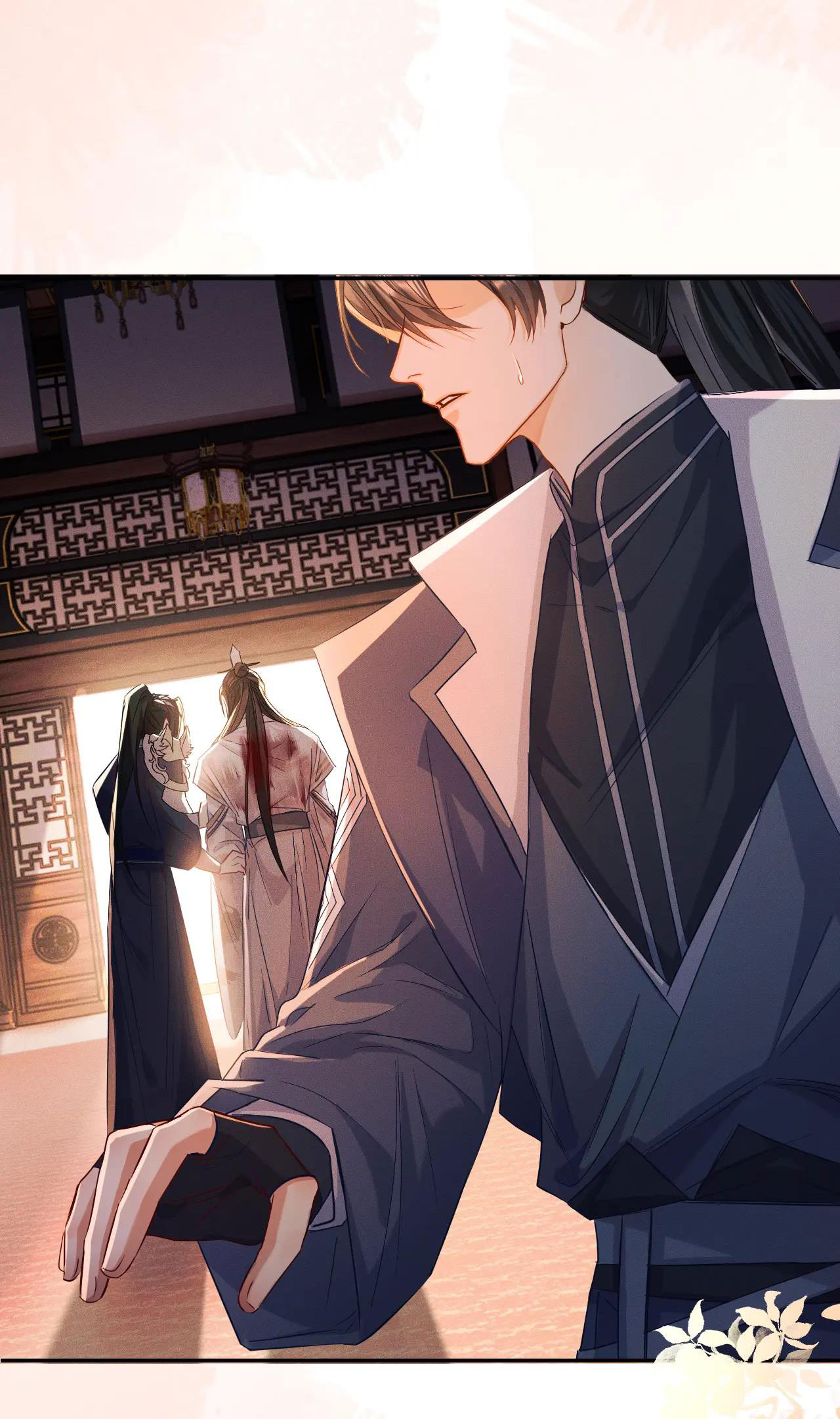 husky và sư tôn mèo trắng chapter 32 24