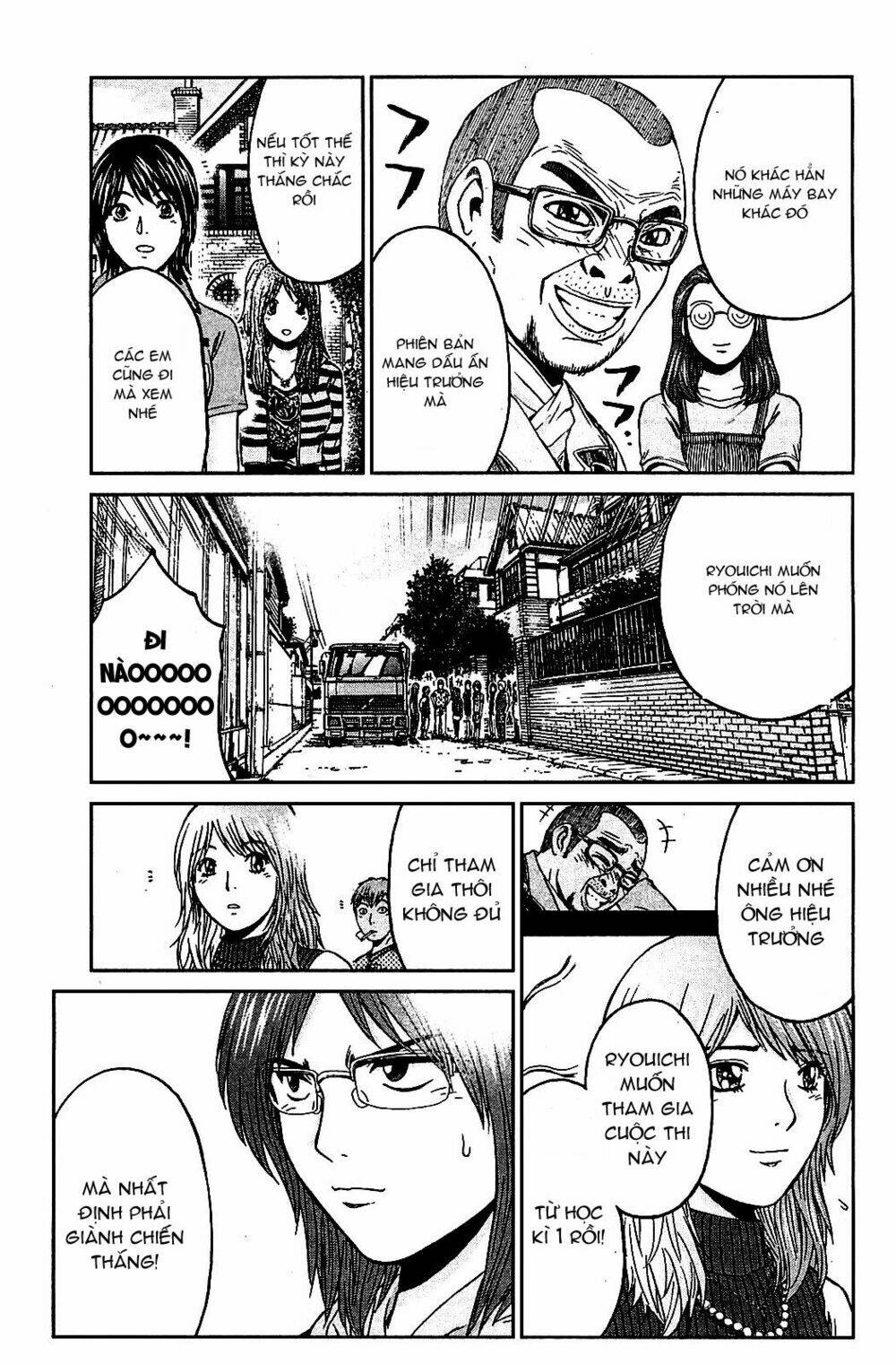 gto: shonan 14 days chapter 54 11