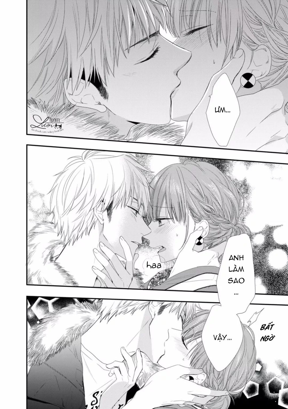 sakurairo kissholic chapter 9 4