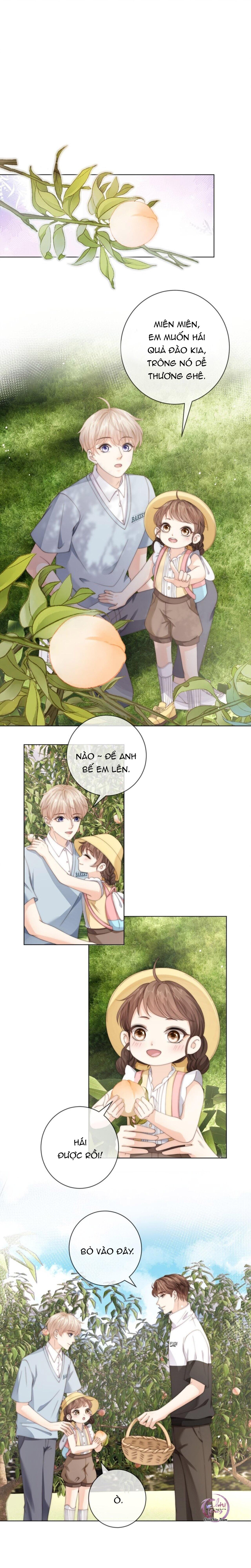 đảo thanh mai chapter 48 10