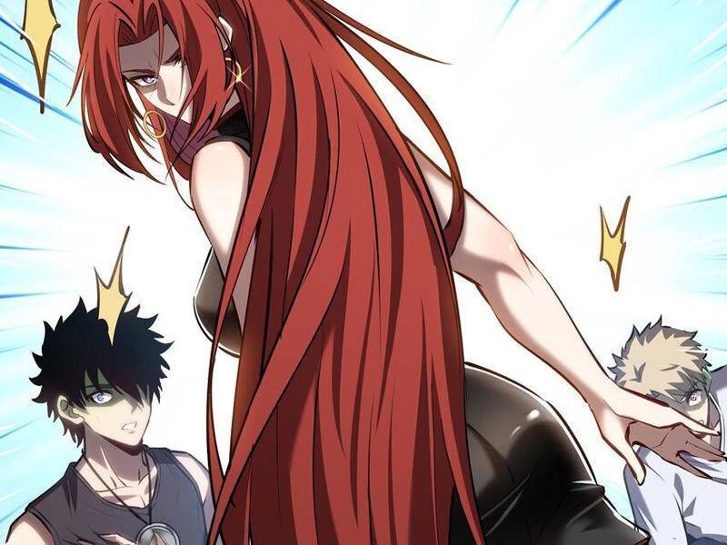 thâm uyên chi chủng chapter 22 74