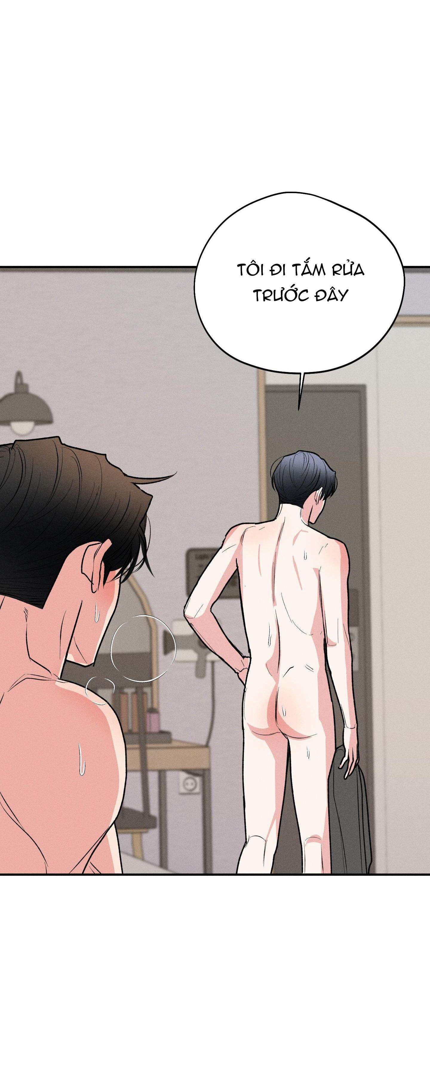 món quà dành cho kẻ ngạo mạn chapter 40 60