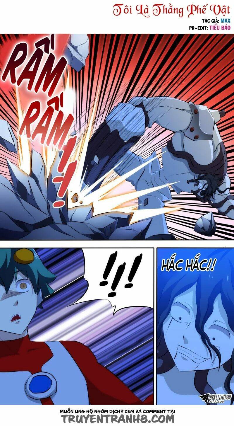 tôi là thằng phế vật chapter 37 2