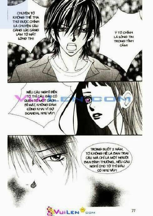 lớp học đặc biệt chapter 4 75