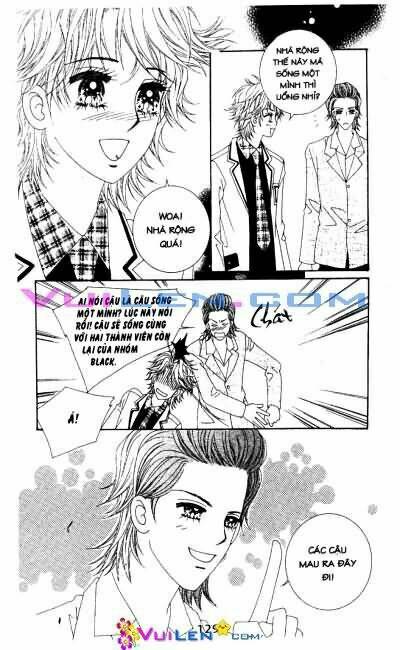 chạm mặt thần tượng chapter 5 129