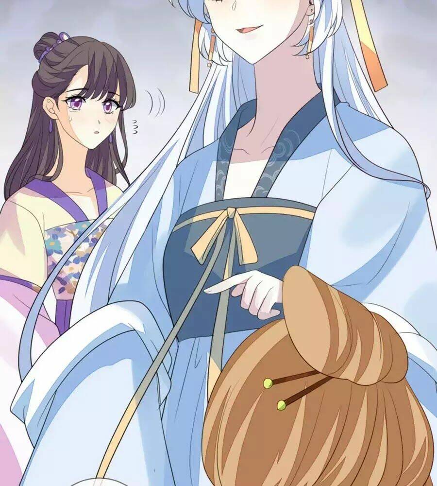 cửu khuyết phong hoa chapter 55 51