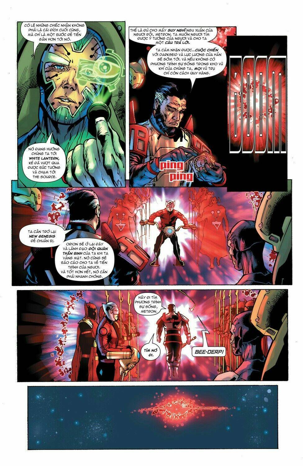 green lantern/new gods: godhead chapter 2 8