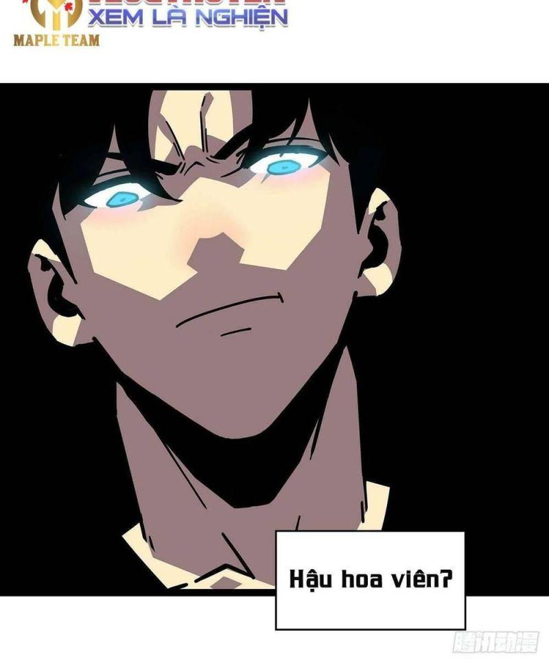 đi lên từ việc chơi game ngiêm túc chapter 109 37