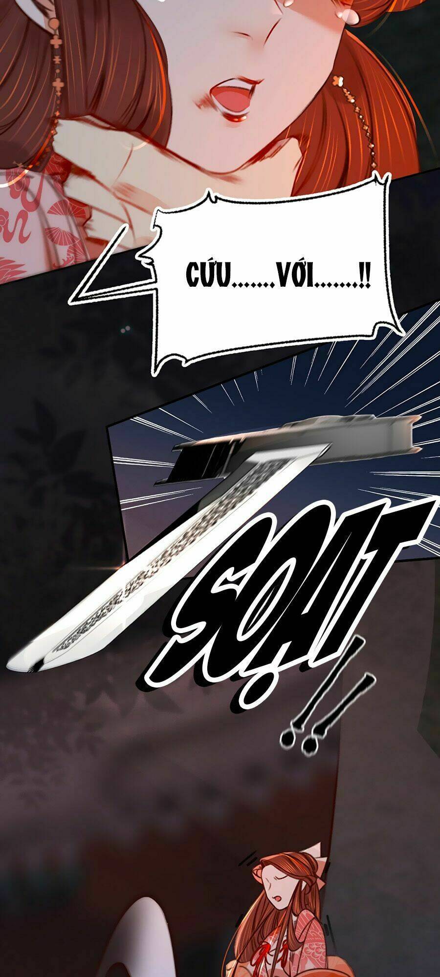 phượng hoàn triều: vương gia yêu nghiệt xin tránh đường chapter 12 18