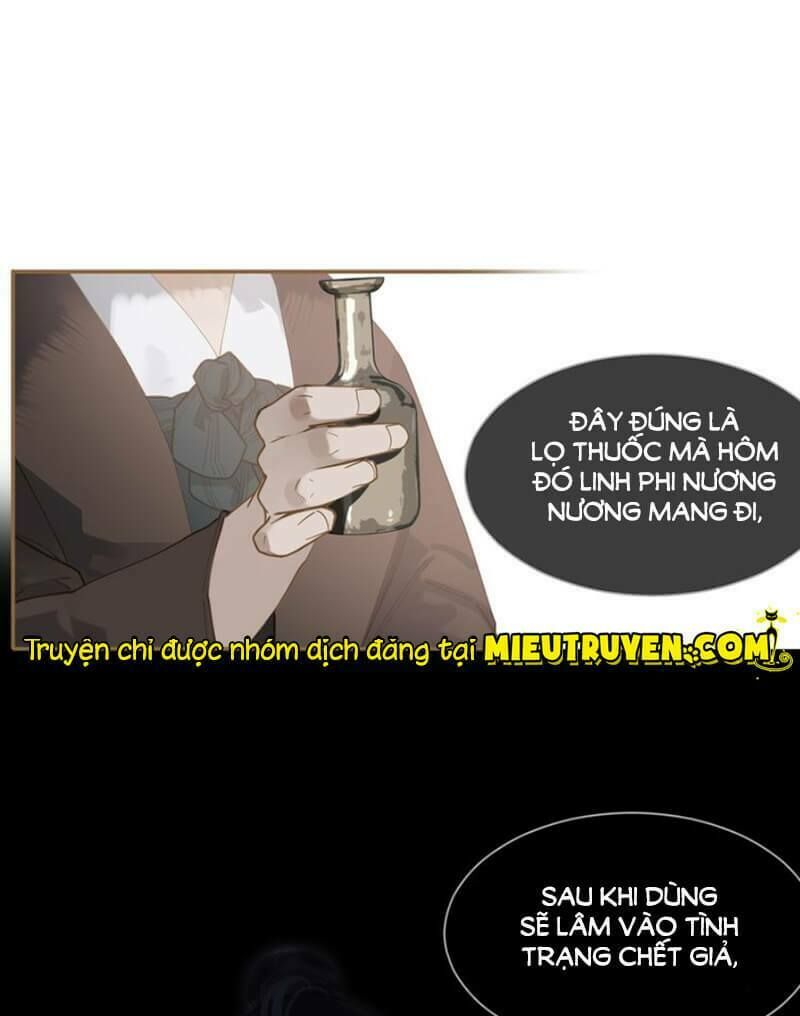 nhất đại linh hậu chapter 49 46