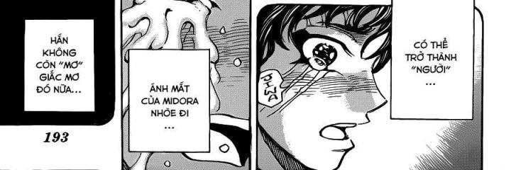 thánh tỏi sành ăn chapter 251 24