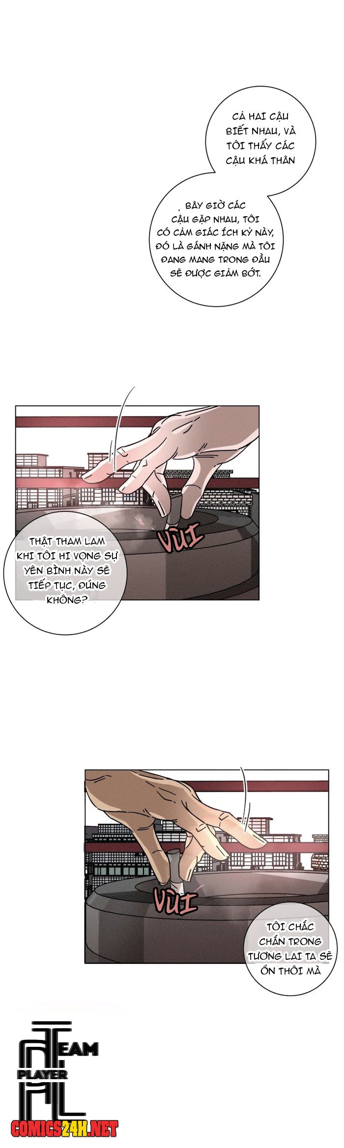 ouroboros chapter 38 21