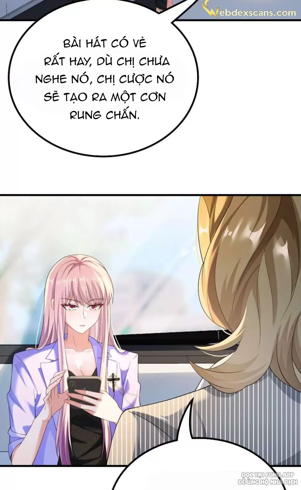 tái sinh, tôi trở thành ông vua ngành giải trí chapter 42 24