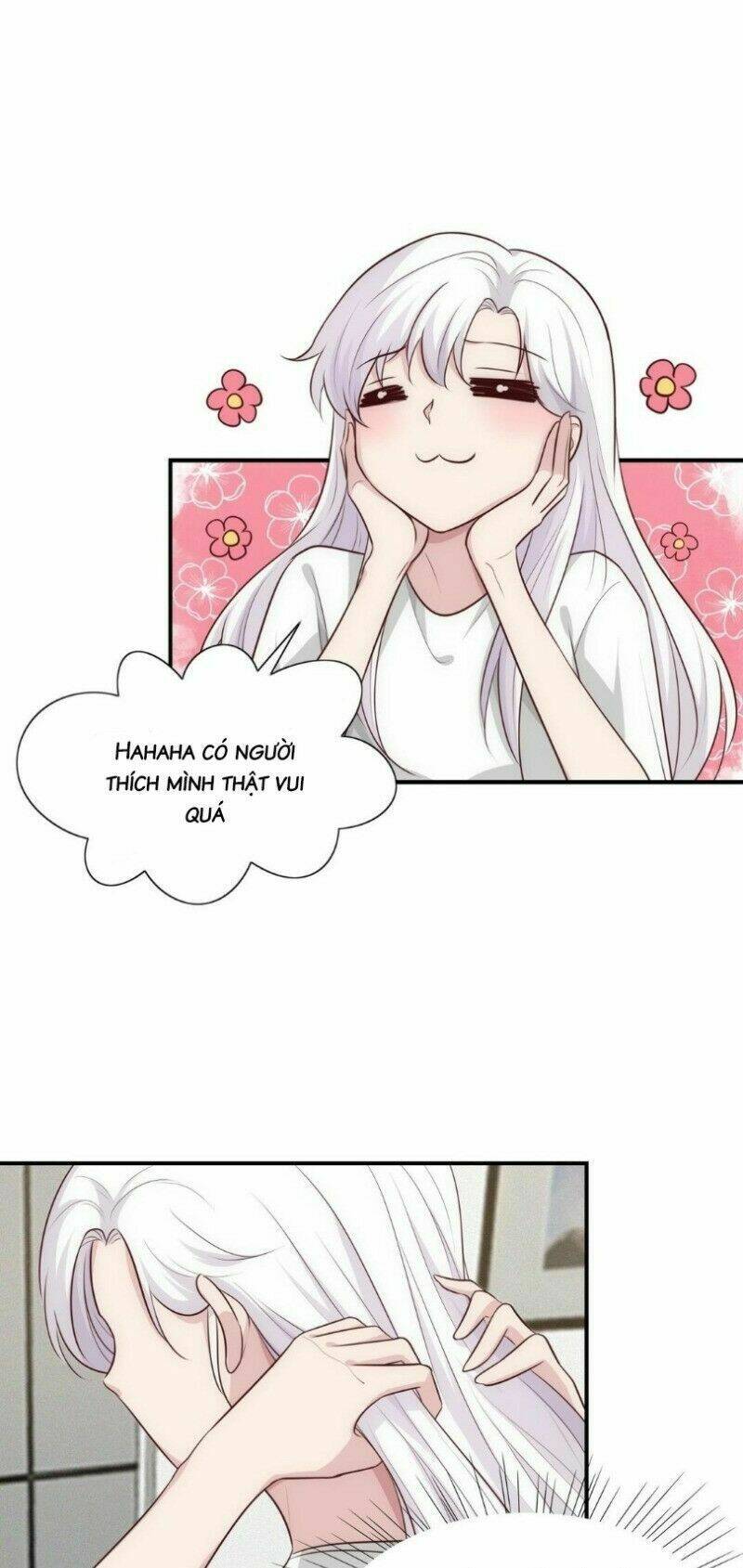 trở lại showbiz làm ảnh hậu chapter 16 5