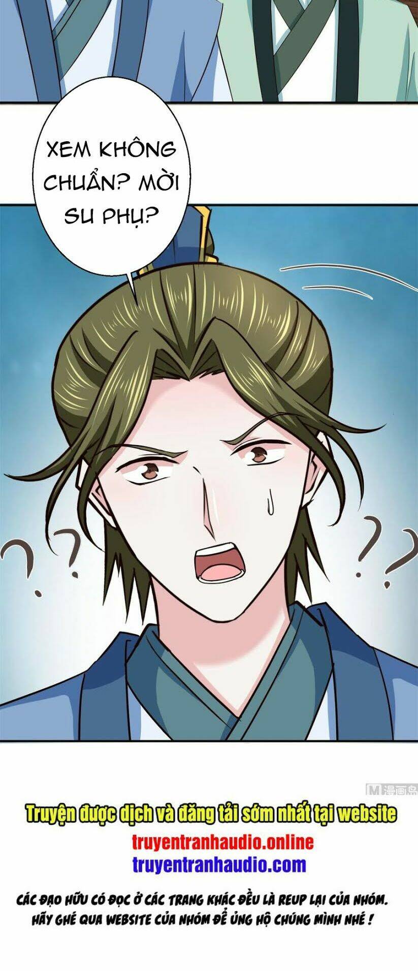 cửu dương đế tôn chapter 185 27