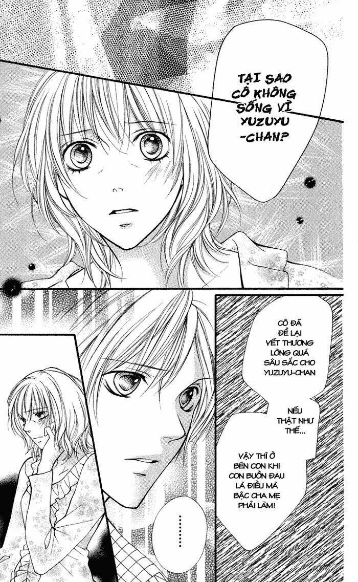 câu chuyện tuổi teen chapter 35 10