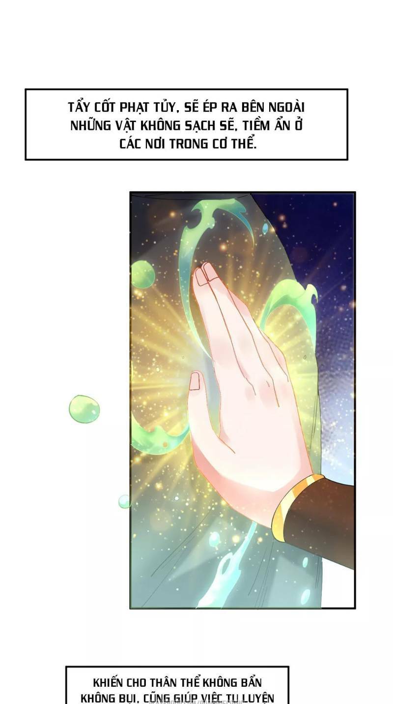 đạo ấn chapter 9 5