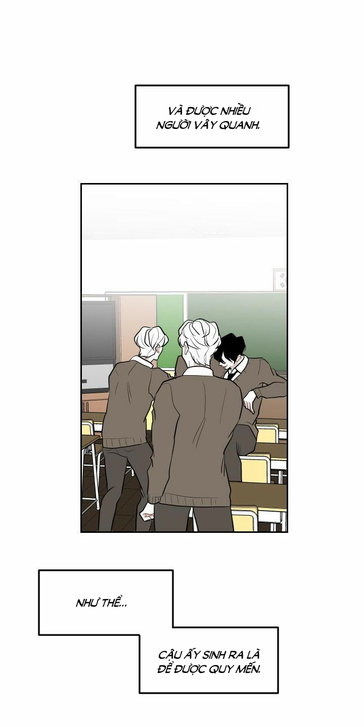 câu lạc bộ câm lặng chapter 5 19