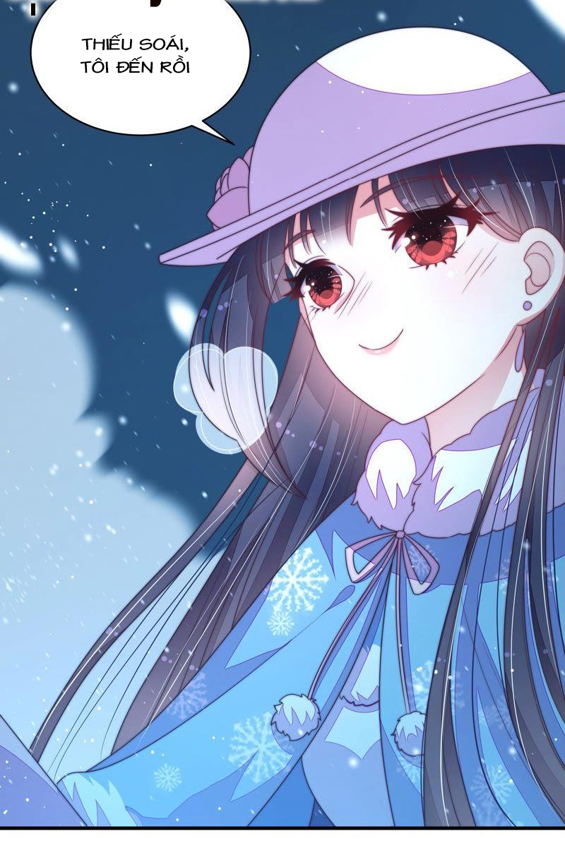 ngày nào thiếu soái cũng ghen chapter 276 15