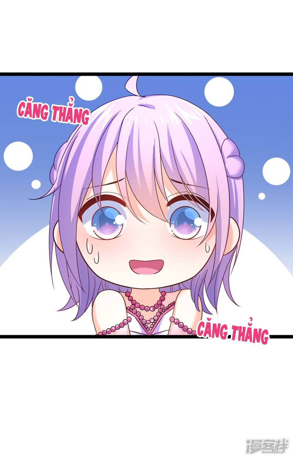 Boss Của Tôi Là Đại Thần chapter 72 - Trang 8