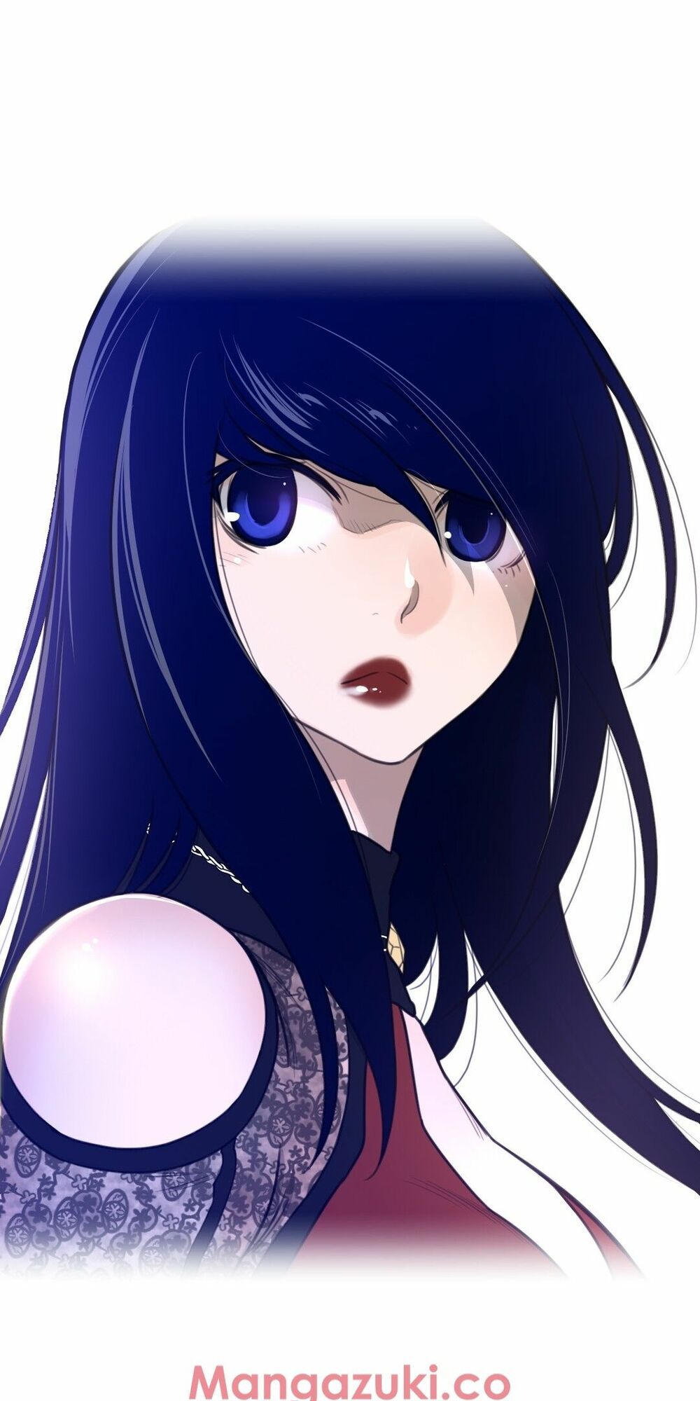 một nửa hoàn hảo chapter 56 17