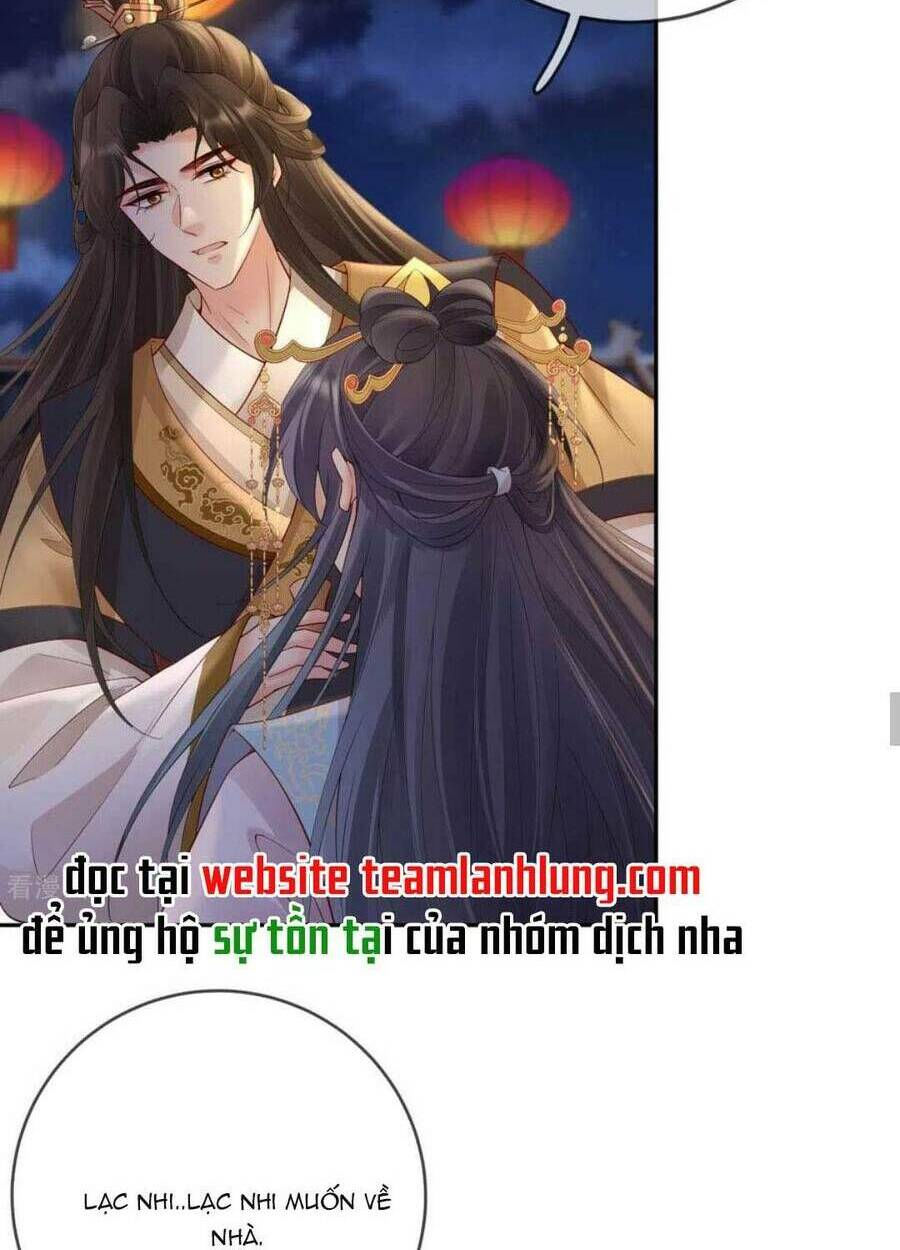 sự trả thù của vương phi chapter 54 20