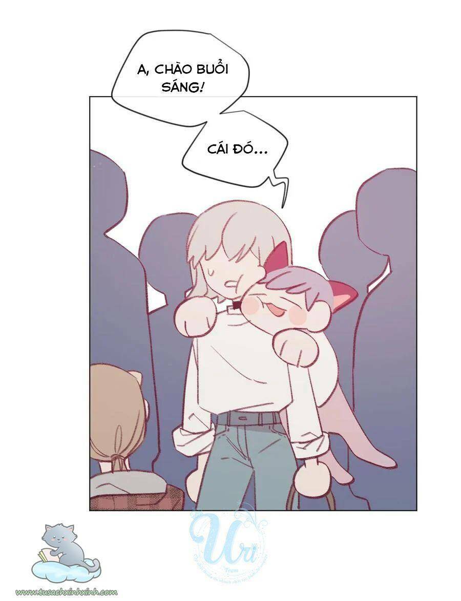 nhật ký nấm ma cô chapter 21 31