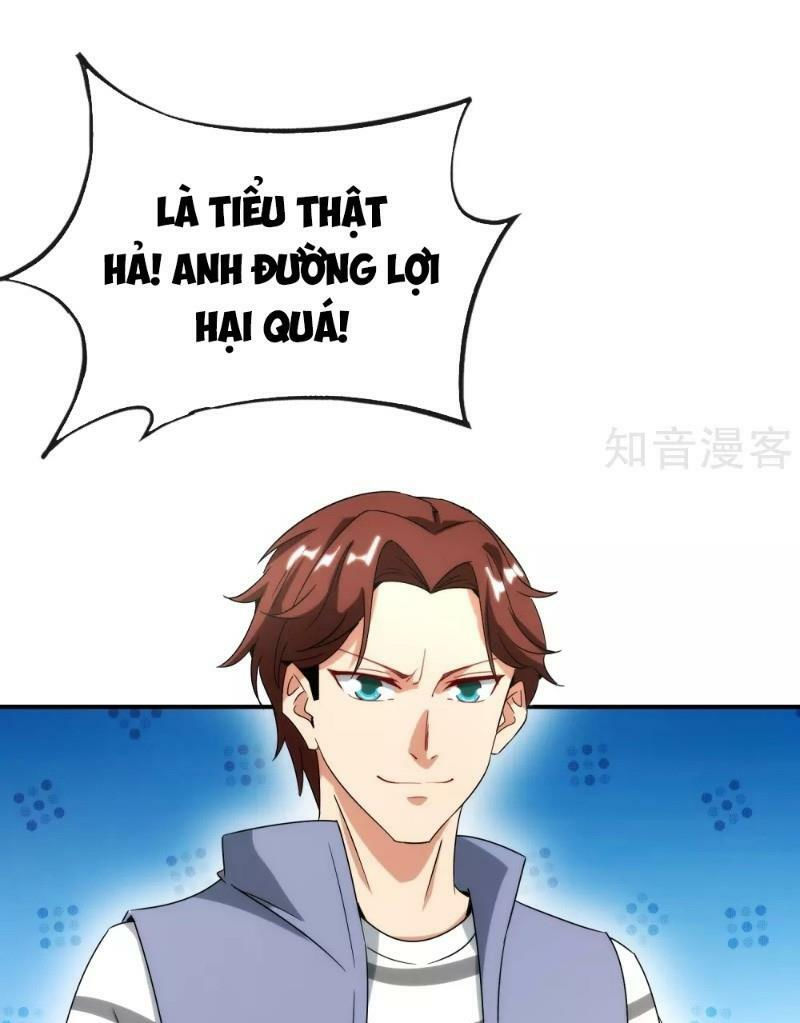 vòng bạn bè mạnh nhất của tiên giới chapter 14 23