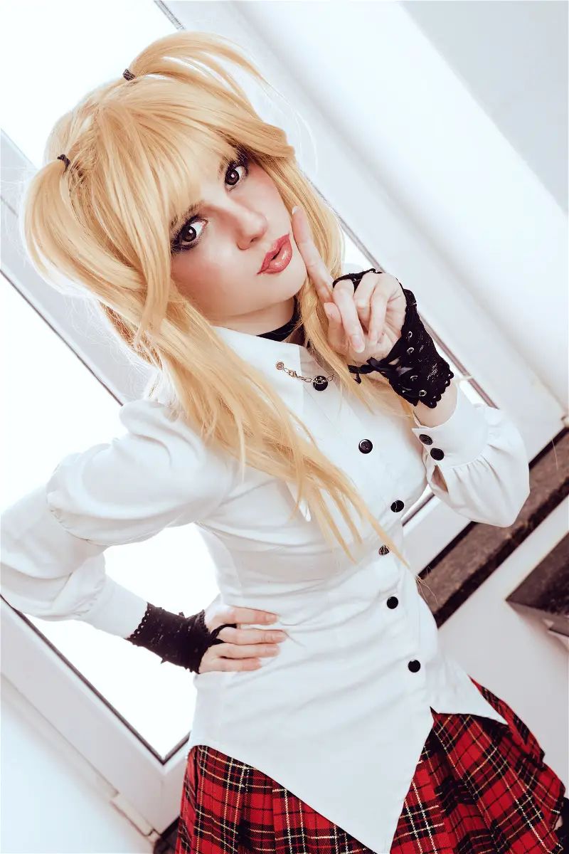 hình cosplay chapter 291 2