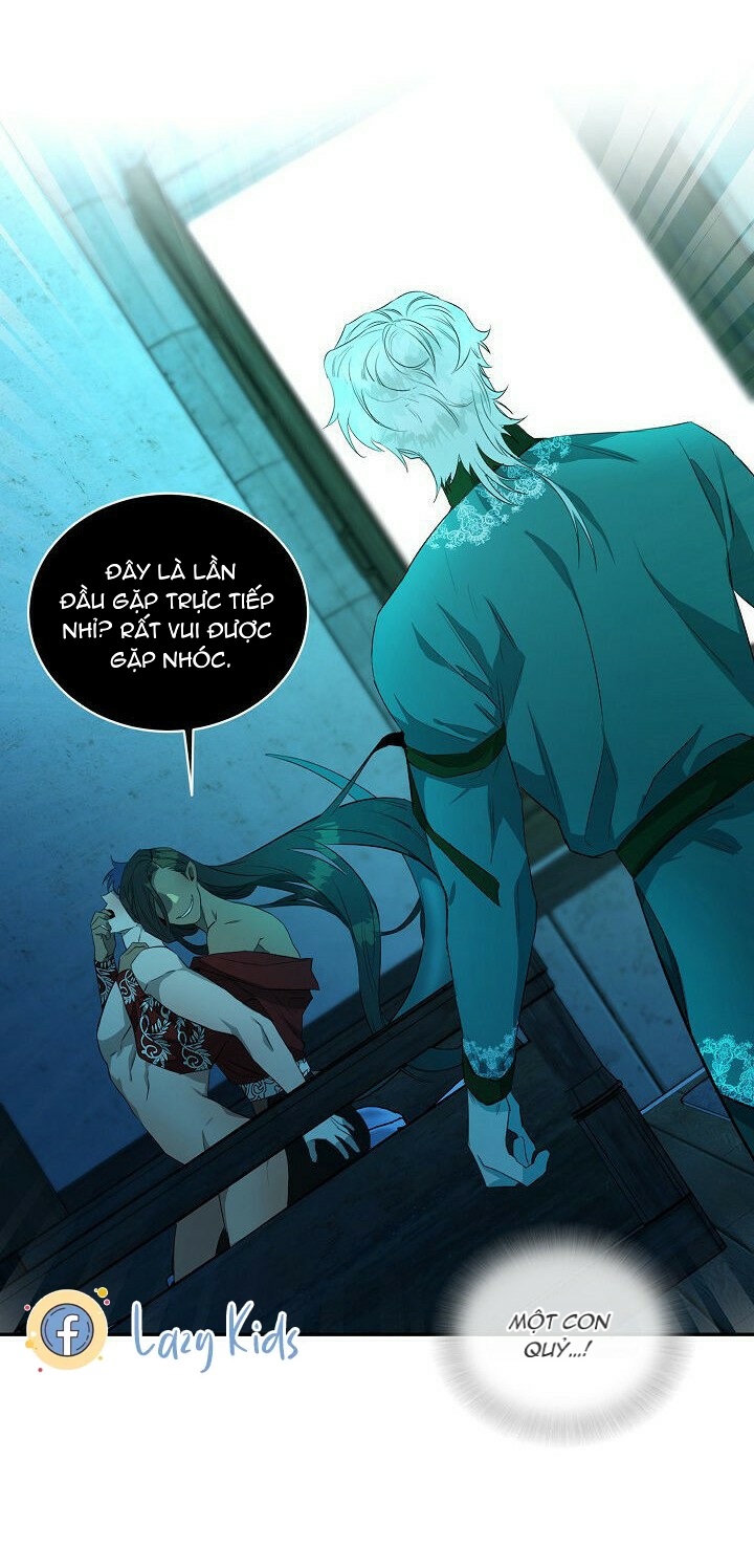 vừa yêu vừa ghét chapter 9 19