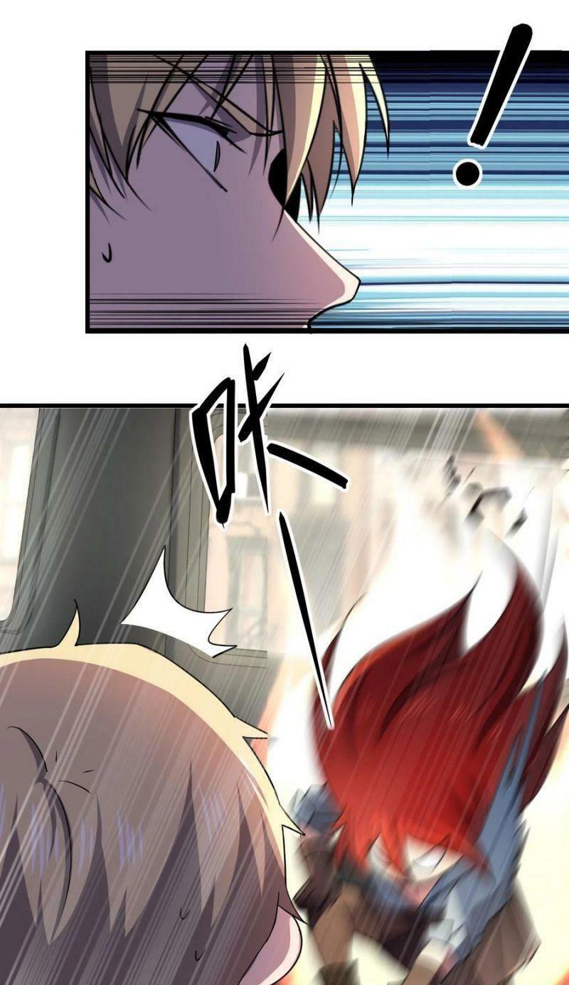 đừng hiểu lầm, tôi mới là người bị hại! chapter 34 10