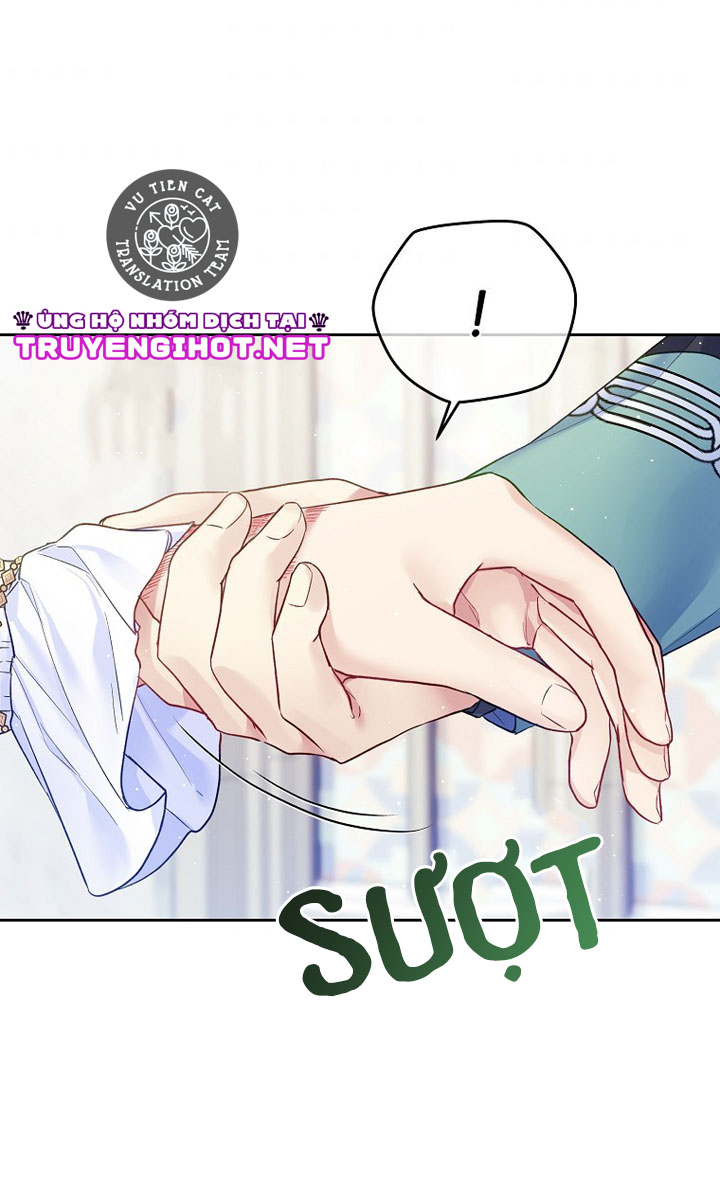 tôi gặp rắc rối vì chồng qúa dễ thương chapter 19.1 10