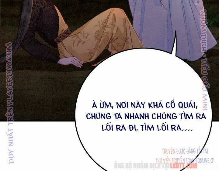 trọng sinh bá sủng nhiếp chính vương quá mạnh mẽ chapter 150 27