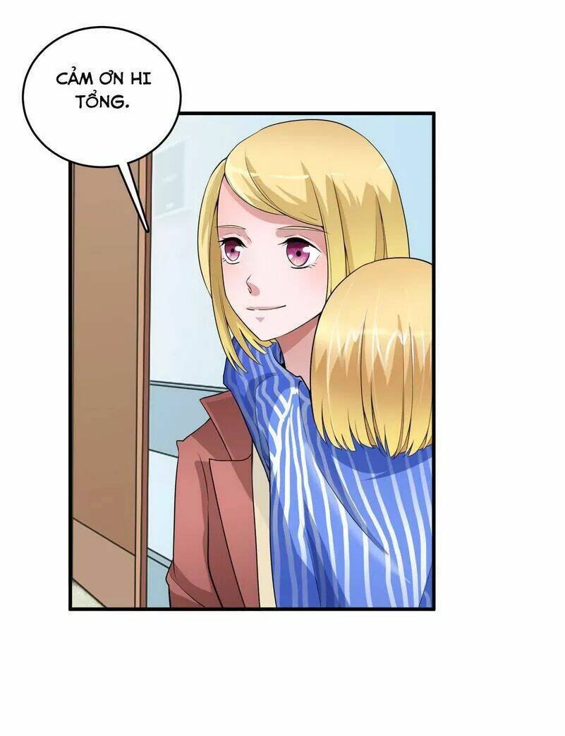 cô dâu gả thay của tổng tài chapter 98 9