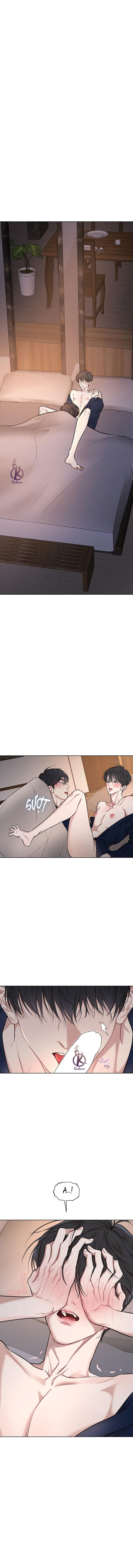 hình thái khởi sinh chapter 73 1