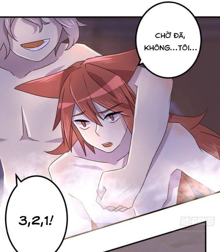 huyết mực sơn hà chapter 15.1 19