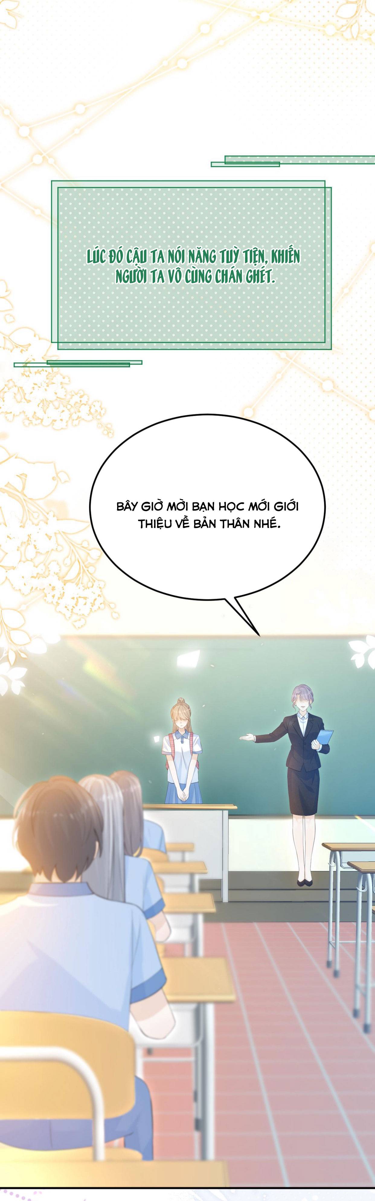 mùa thu nồng cháy- tình yêu cháy bỏng chapter 2 13